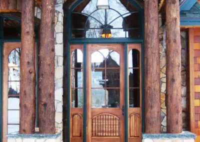 whiteface club golf course 36