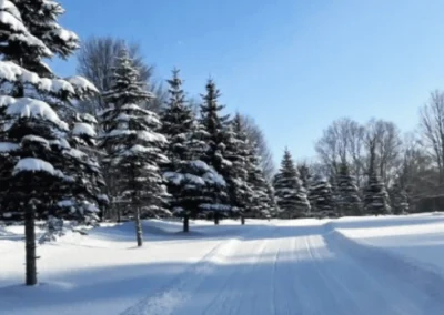 whiteface nordic center 13