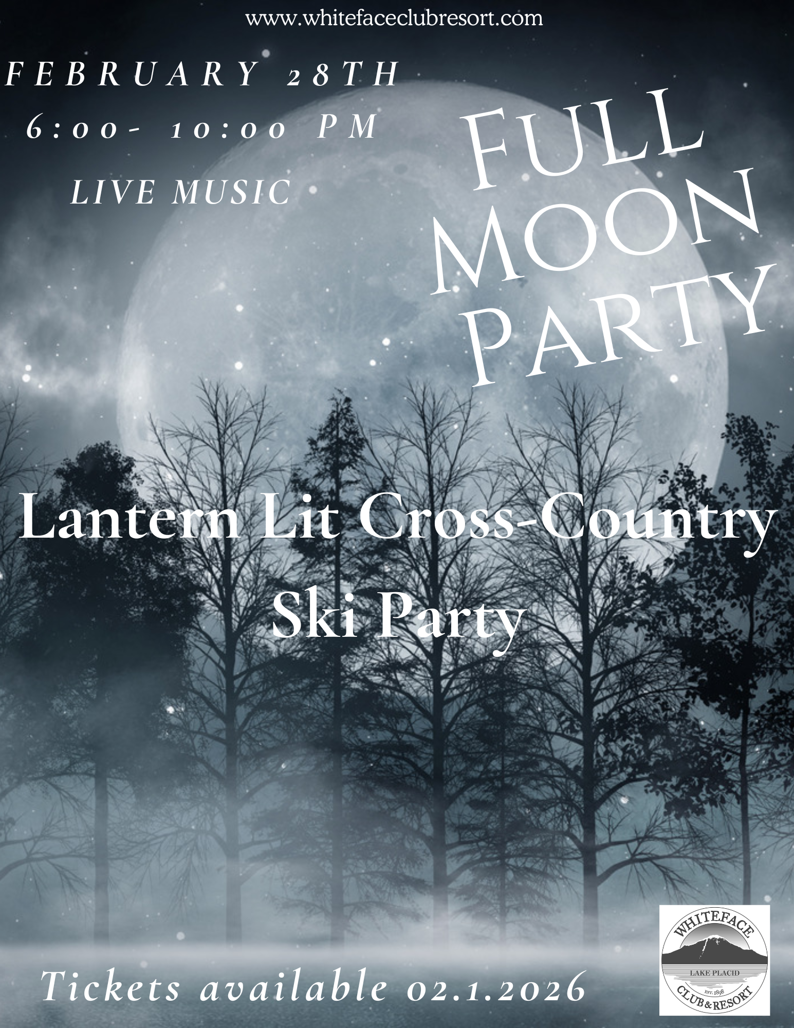 Full Moon 02.28.2026