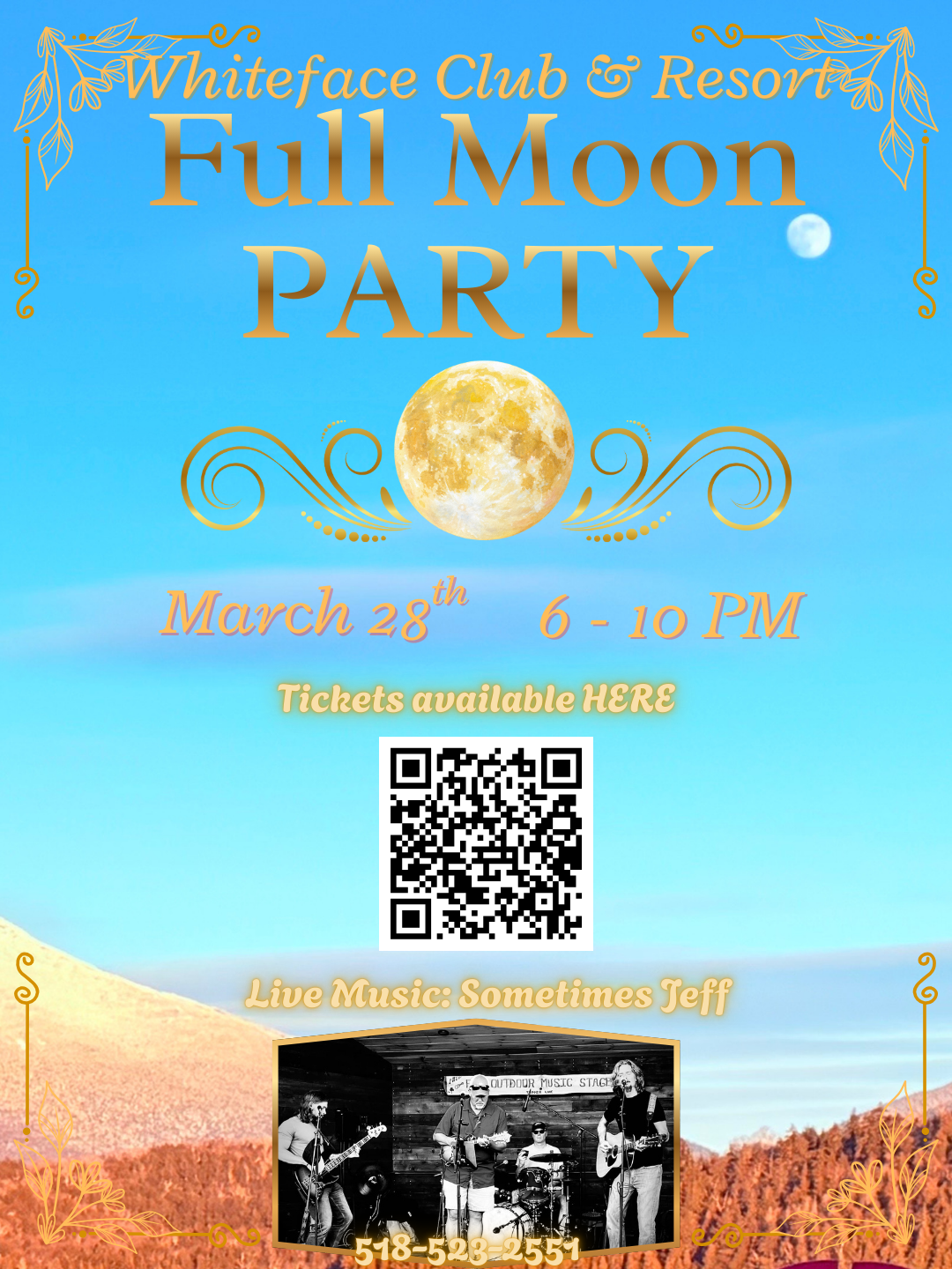 Full Moon Party Posts (2)