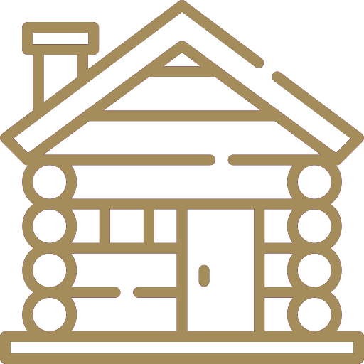 gold rental icon