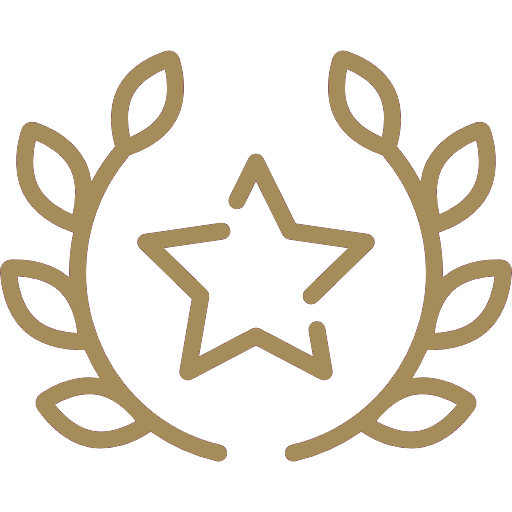 gold star icon