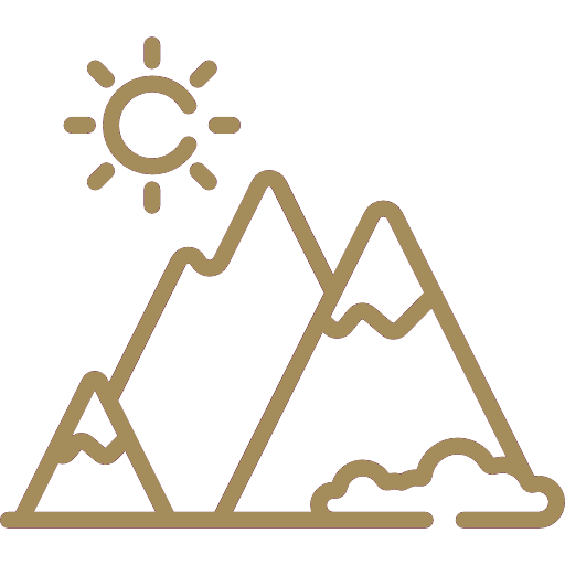 mountain icon