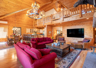 10 Overlook Way LP 16