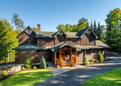 10 Overlook Way LP 3