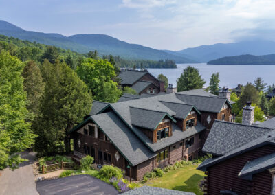 HillsideCondoWithWhitefaceMountainViews A Exterior Whiteface