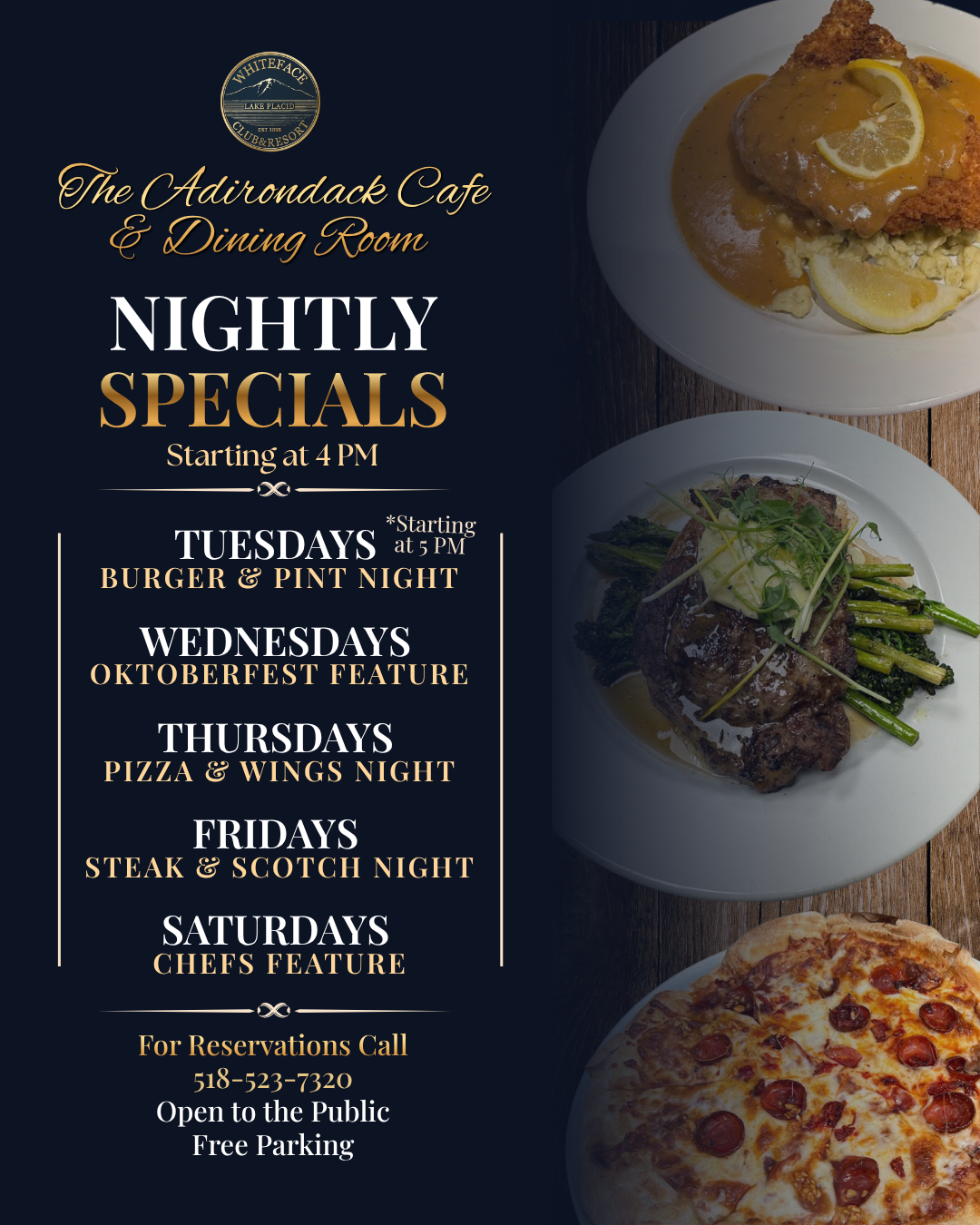 six Course Dinner from executive chef Alex Hudson specially paired to highlight the notes of eight wines imported from Germany & Austria (9)